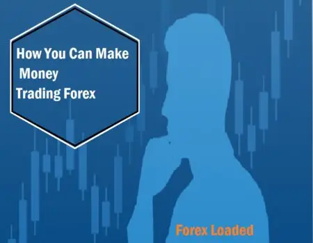 Understanding How You Can Make Money Trading Forex How You Can Make Money Trading Forex