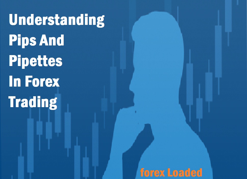 Understanding Pips And Pipettes In Forex Trading Understanding Pips And Pipettes In Forex Trading