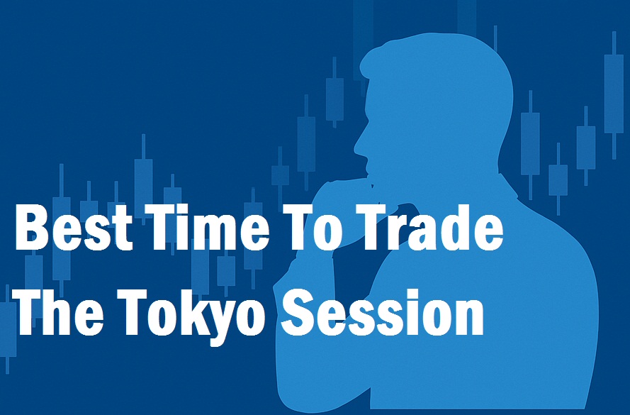 Best Time To Trade The Tokyo Session Best Time To Trade The Tokyo Session
