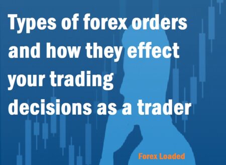 Mastering Forex Order Types Types of forex orders