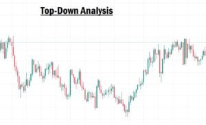 top-down analysis in forex trading