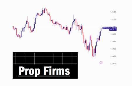 Prop Firms And How They Work In Forex Trading Explained Prop firm and how it works