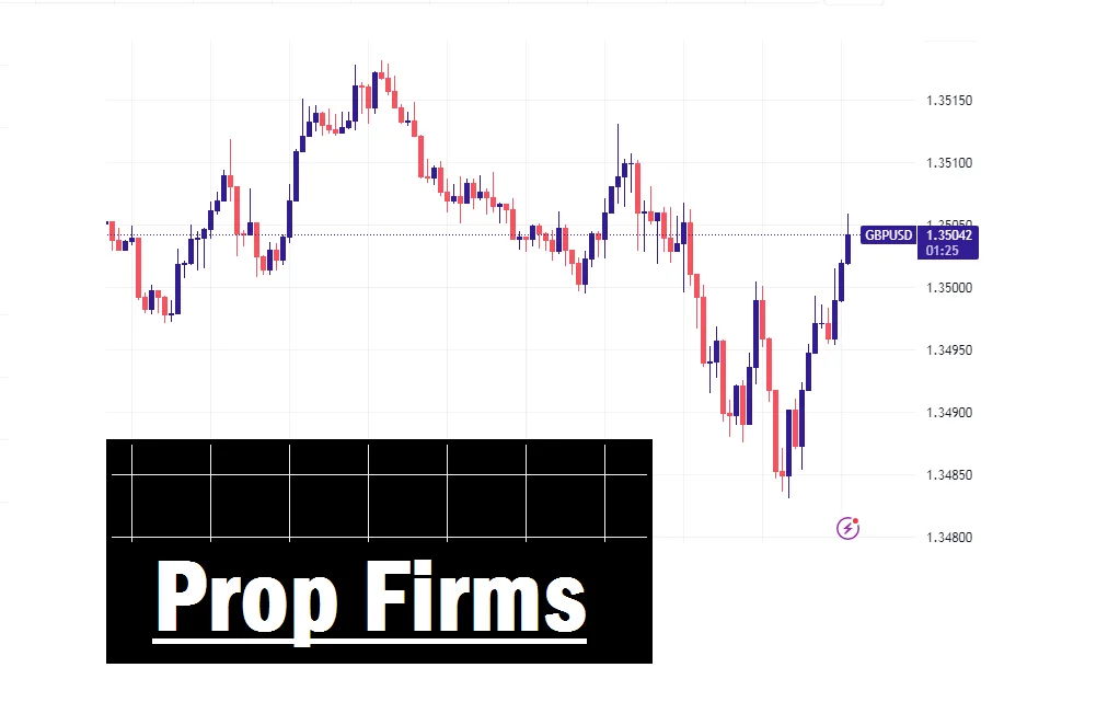 Prop Firms And How They Work In Forex Trading Explained Prop firm and how it works