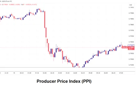 Producer Price Index (PPI) Explained For Beginners In Forex Producer Price Index (PPI) Meaning